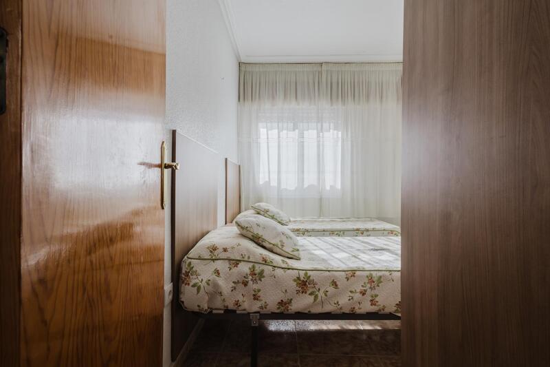 2 Schlafzimmer Appartement zu verkaufen