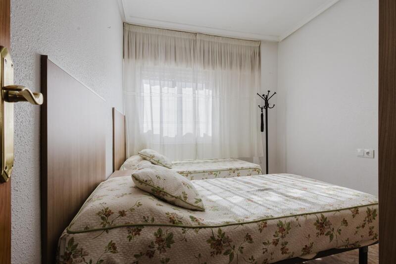 2 Schlafzimmer Appartement zu verkaufen