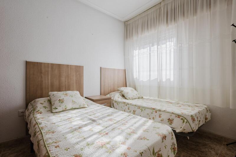 2 Schlafzimmer Appartement zu verkaufen