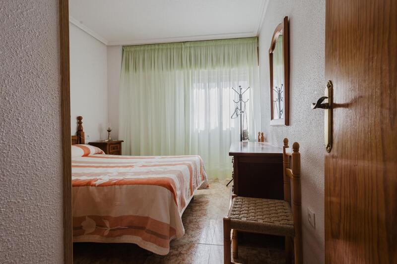 2 Schlafzimmer Appartement zu verkaufen