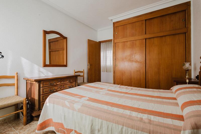 2 Schlafzimmer Appartement zu verkaufen