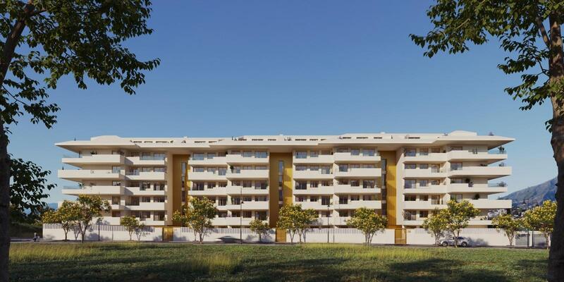 2 bedroom Apartment for sale