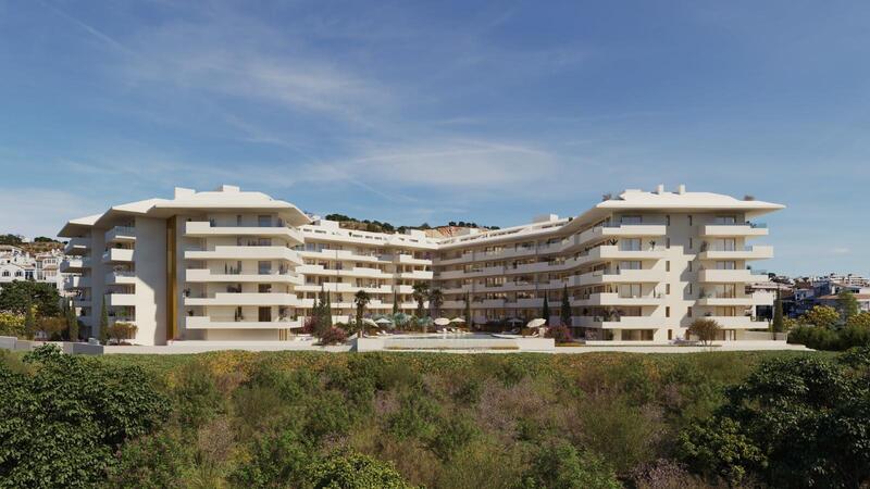 2 bedroom Apartment for sale