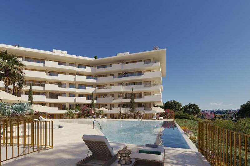 2 bedroom Apartment for sale
