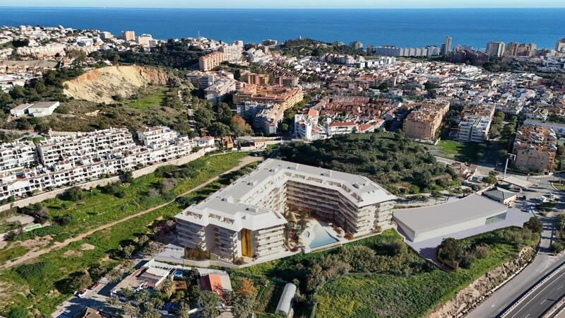 2 bedroom Apartment for sale
