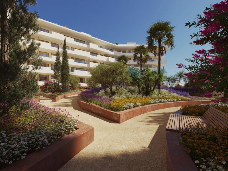 2 bedroom Apartment for sale