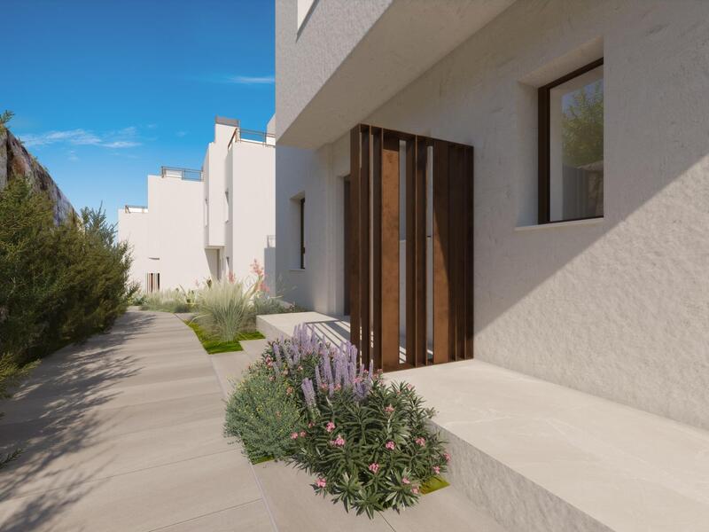 3 bedroom Townhouse for sale