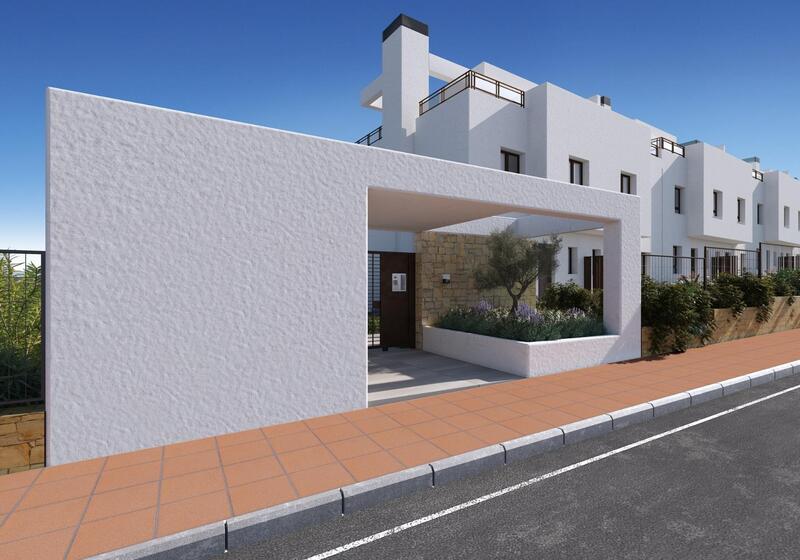 3 bedroom Townhouse for sale
