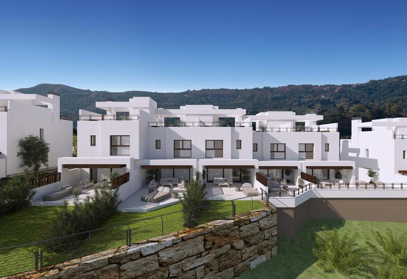 3 bedroom Townhouse for sale