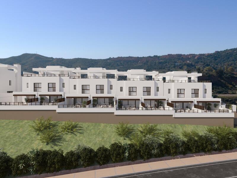 3 bedroom Townhouse for sale