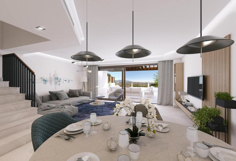 3 bedroom Townhouse for sale
