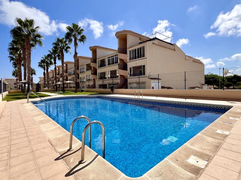 Appartement à vendre dans Los Altos, Alicante