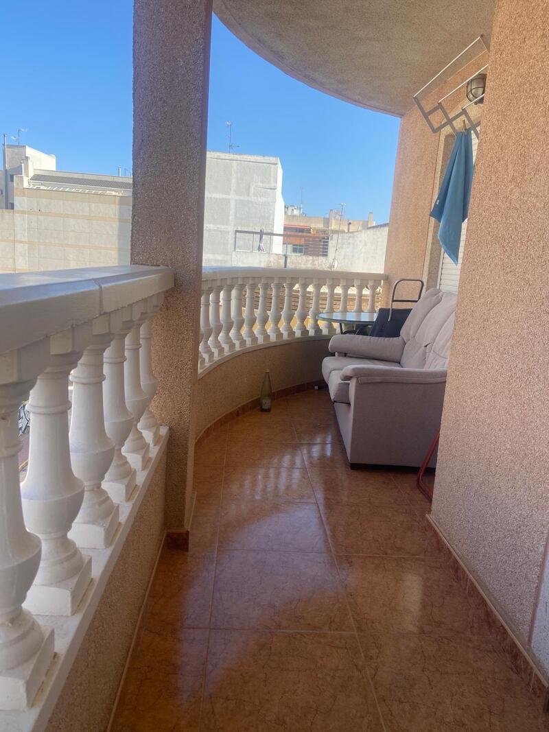 Apartamento en venta en Torrevieja, Alicante