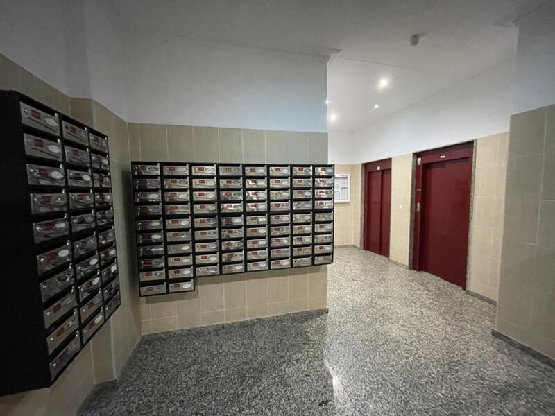 2 Schlafzimmer Appartement zu verkaufen