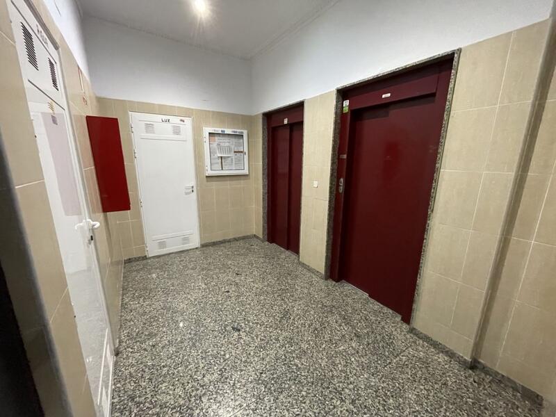 2 Schlafzimmer Appartement zu verkaufen