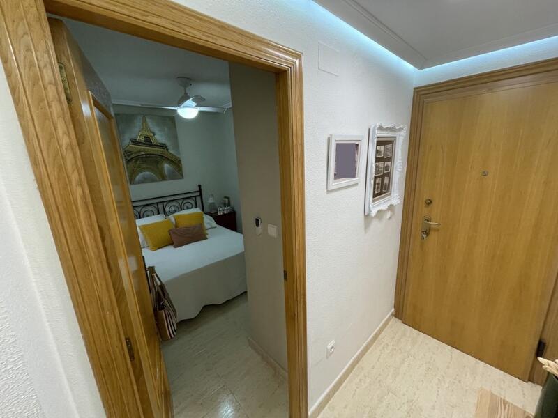 2 Schlafzimmer Appartement zu verkaufen