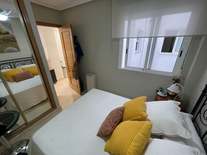 2 Schlafzimmer Appartement zu verkaufen