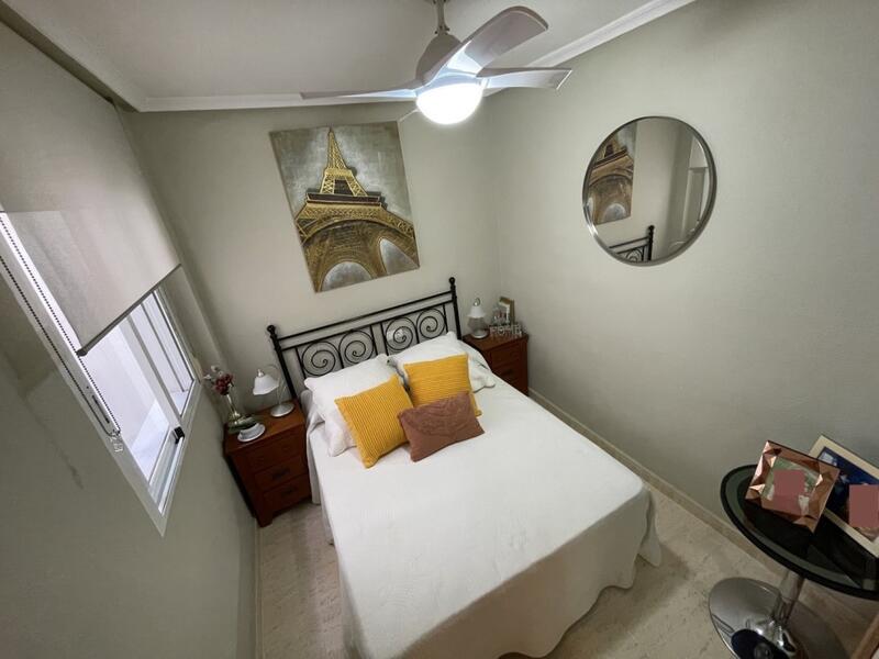 2 Schlafzimmer Appartement zu verkaufen