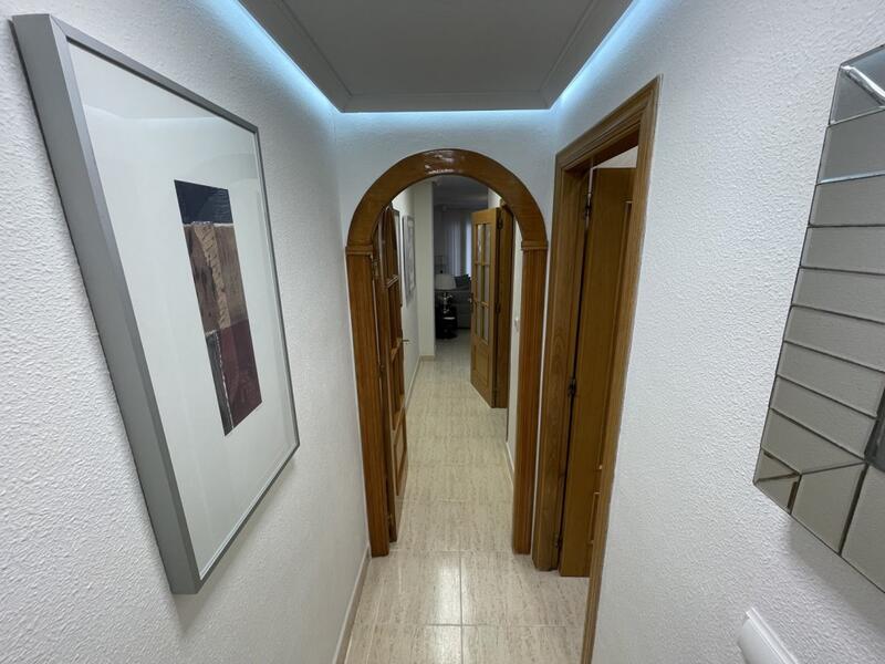 2 Schlafzimmer Appartement zu verkaufen