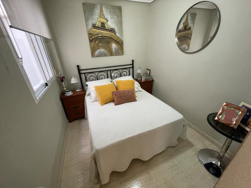 2 Schlafzimmer Appartement zu verkaufen