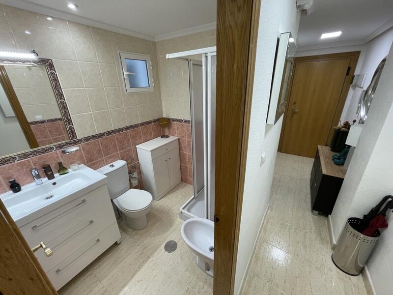 2 Schlafzimmer Appartement zu verkaufen