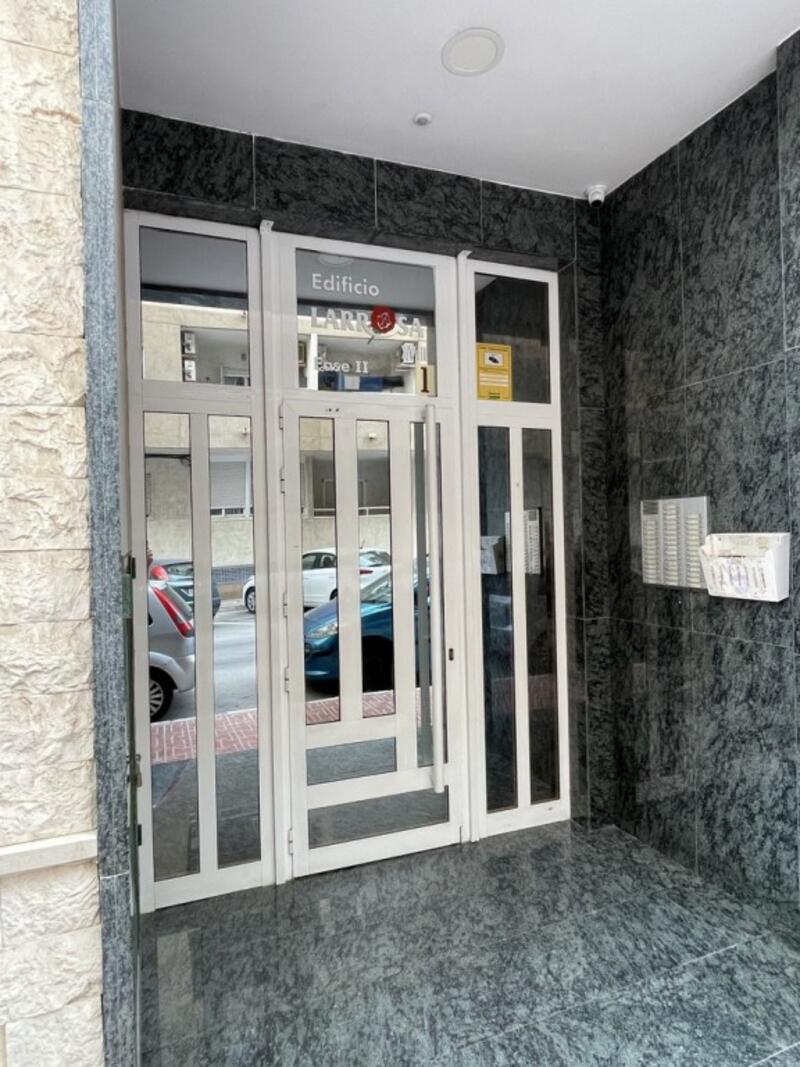2 Schlafzimmer Appartement zu verkaufen