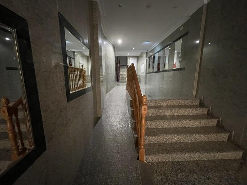 2 Schlafzimmer Appartement zu verkaufen