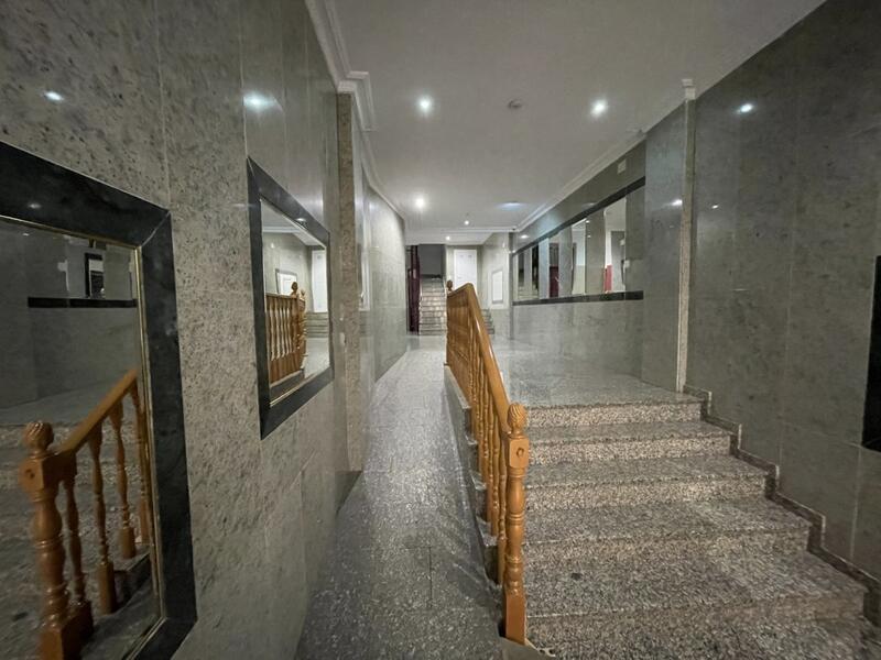 2 Schlafzimmer Appartement zu verkaufen
