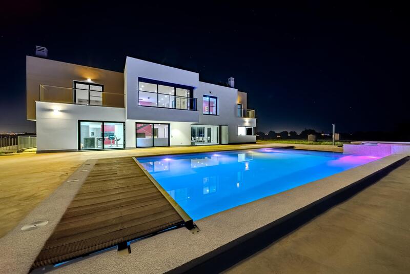5 bedroom Villa for sale