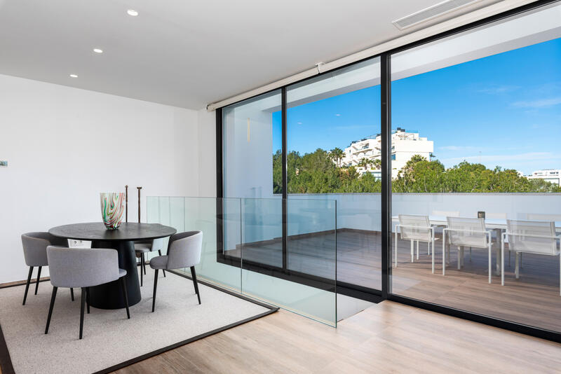 4 bedroom Villa for sale