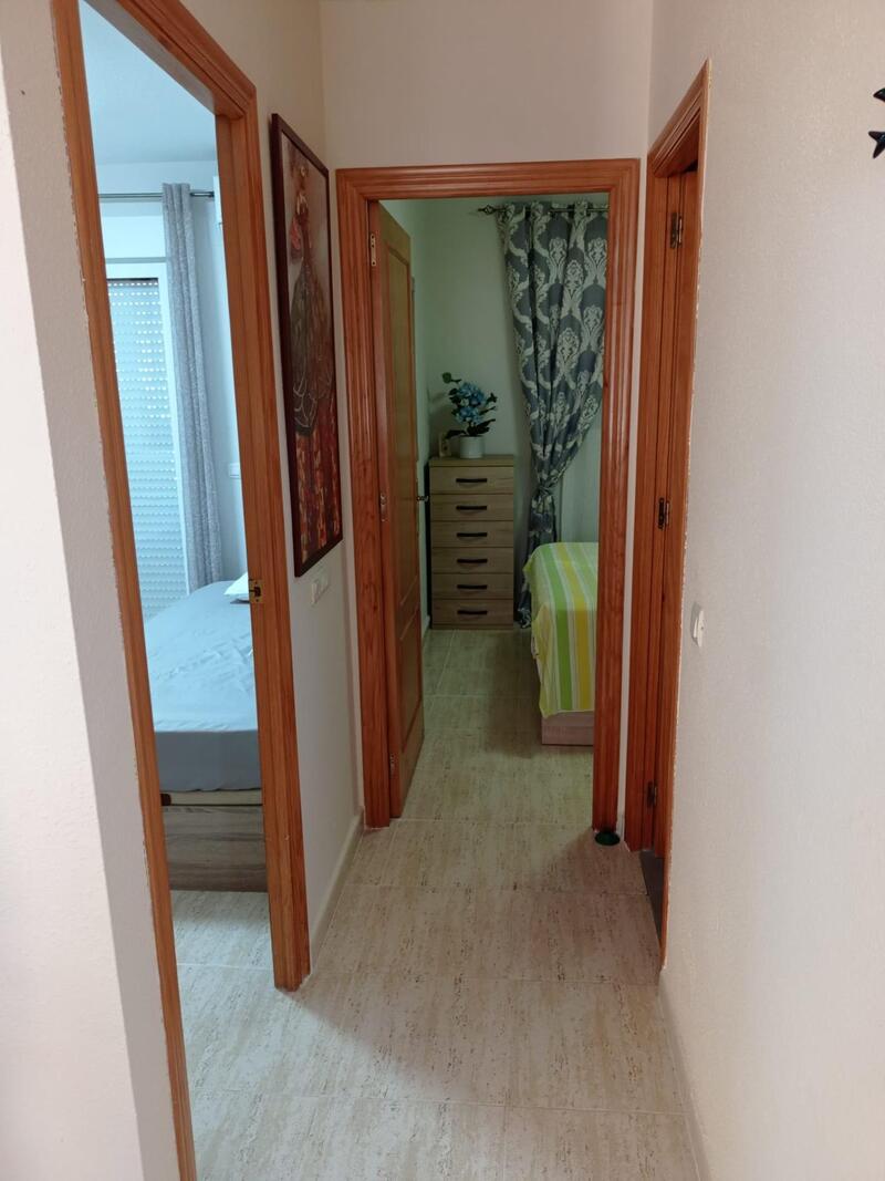 2 sovrum Villa till salu