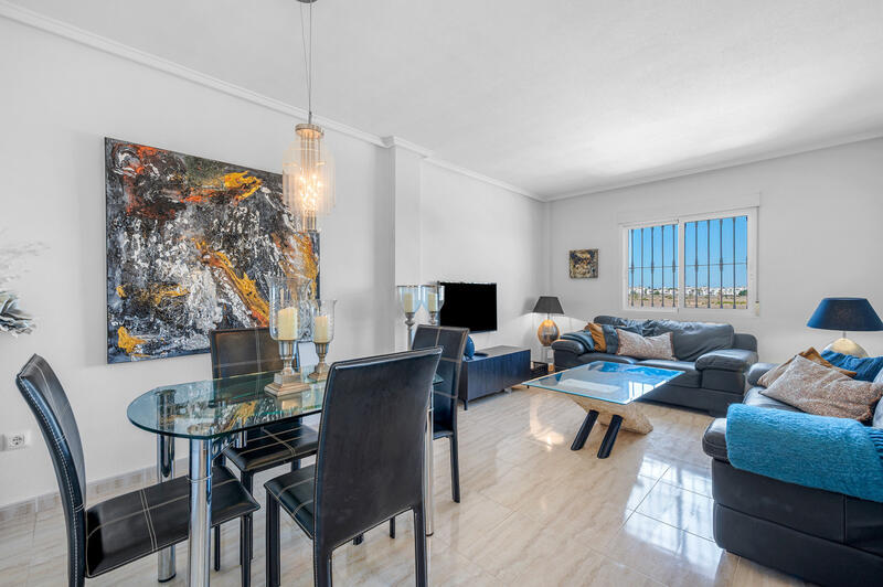 Apartment for sale in Villamartin, Alicante
