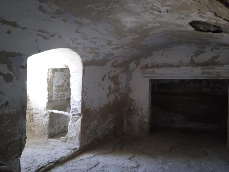 7 bedroom Cave House for sale