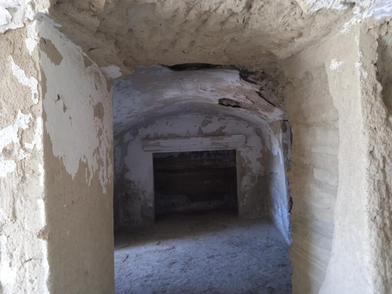 7 bedroom Cave House for sale