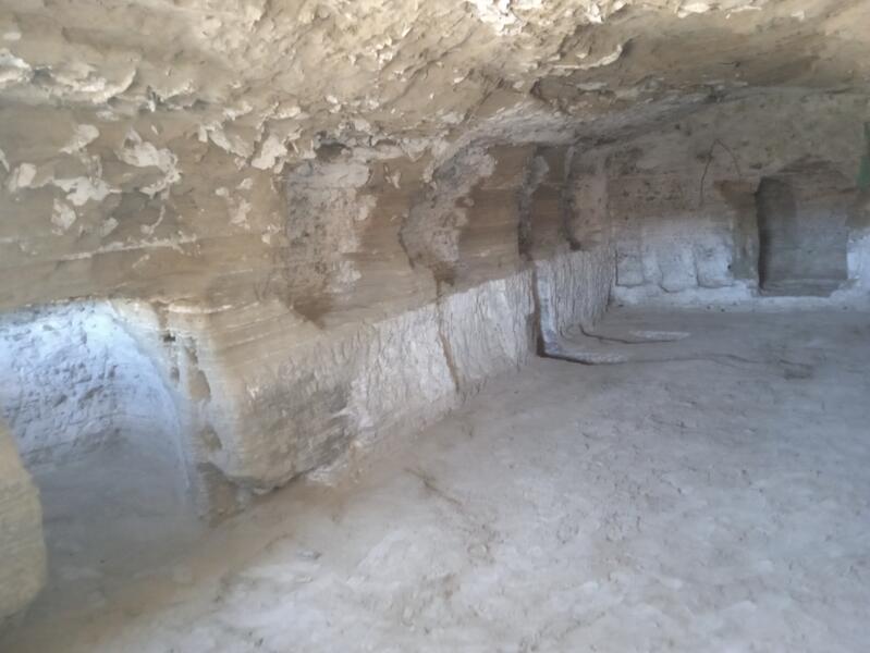 7 bedroom Cave House for sale