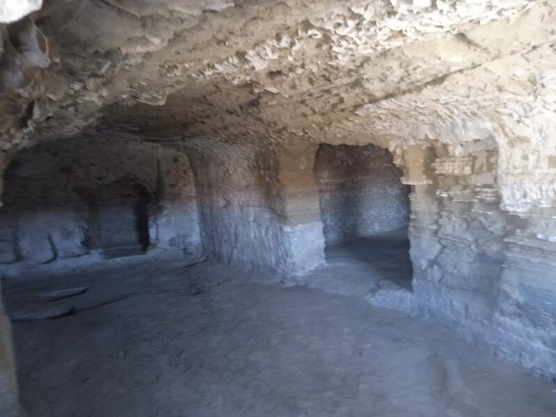 7 bedroom Cave House for sale