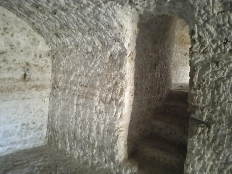 7 bedroom Cave House for sale