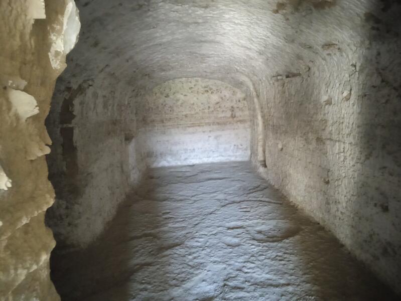 7 bedroom Cave House for sale