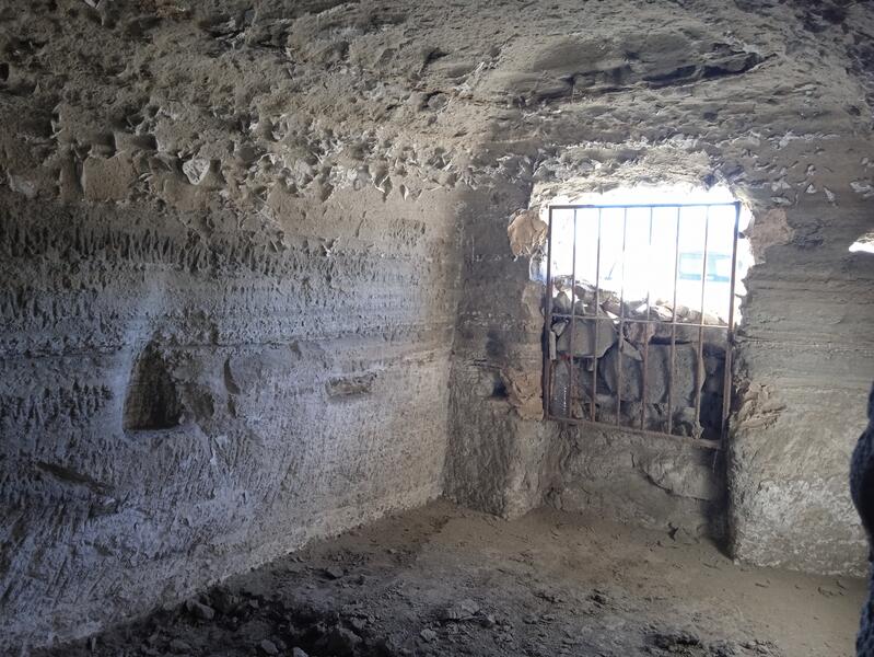 7 bedroom Cave House for sale