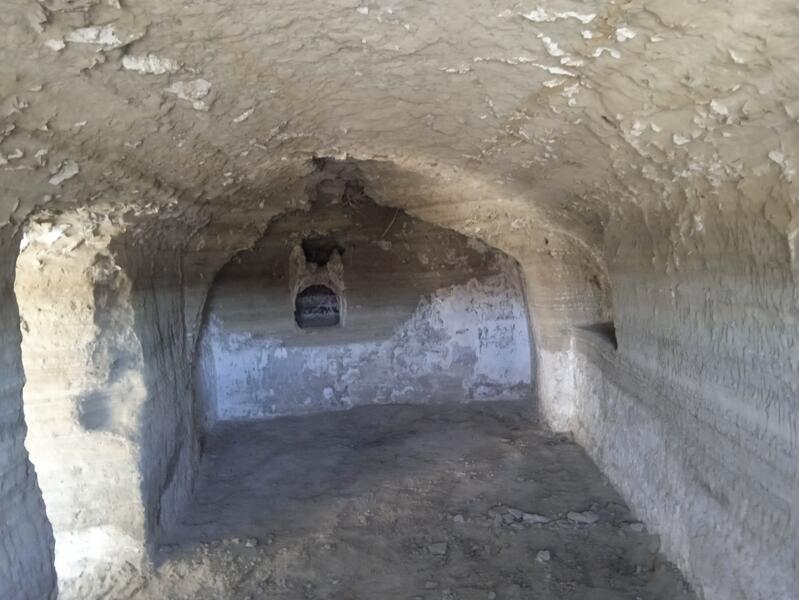 7 bedroom Cave House for sale