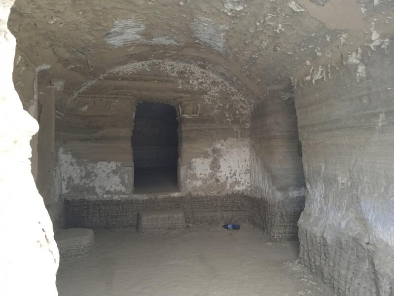 7 bedroom Cave House for sale