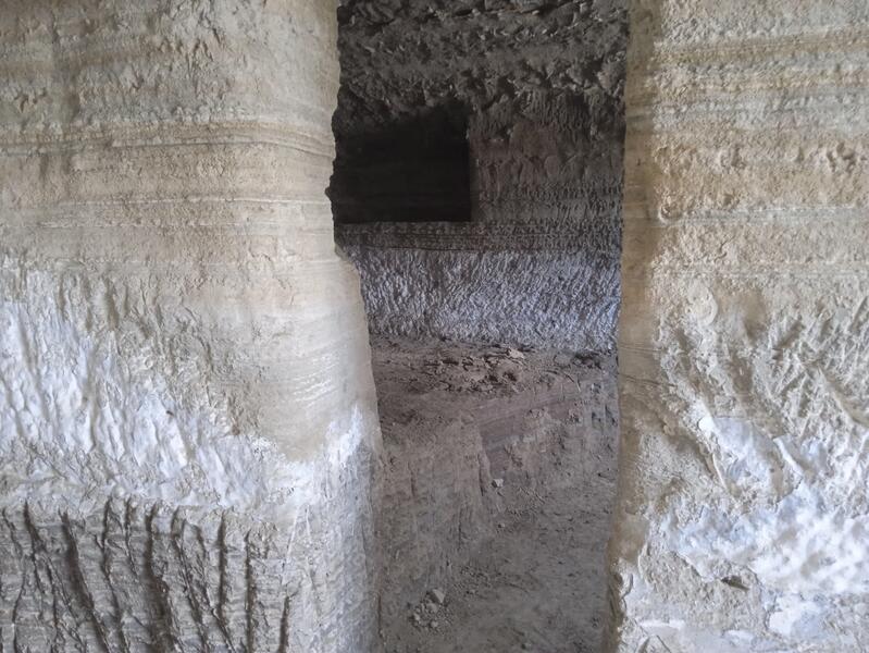 7 bedroom Cave House for sale