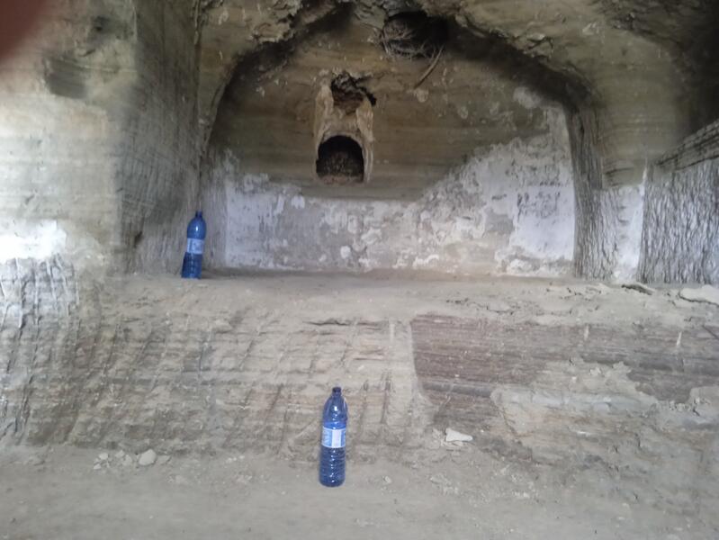 7 bedroom Cave House for sale