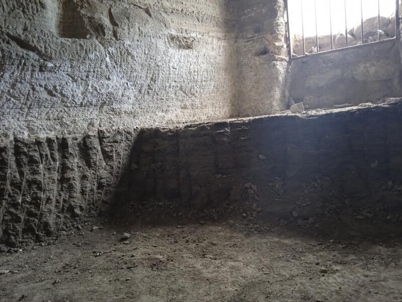 7 bedroom Cave House for sale