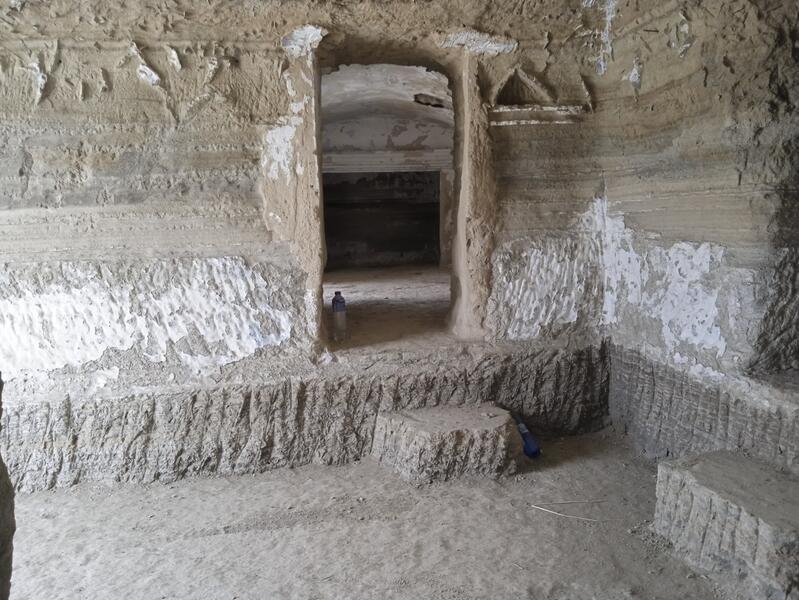7 bedroom Cave House for sale