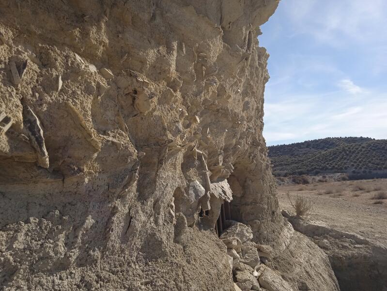 7 bedroom Cave House for sale