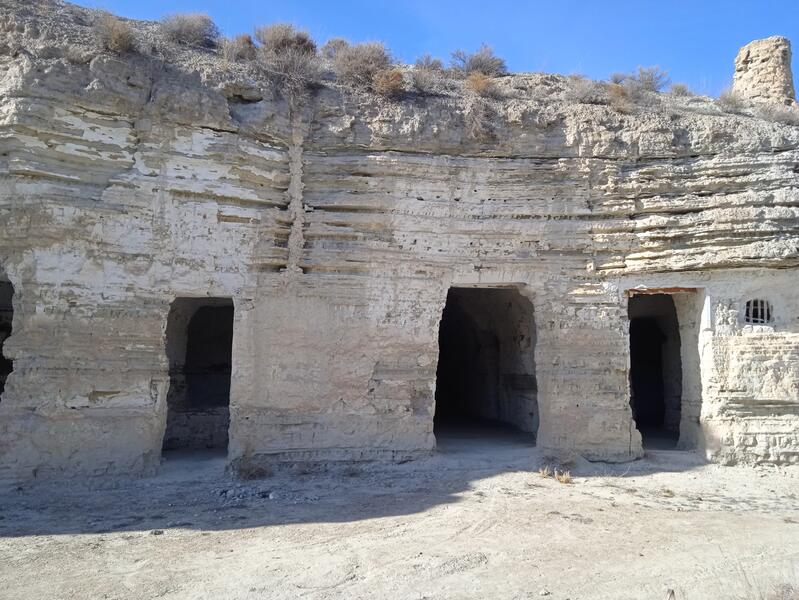 5 bedroom Cave House for sale