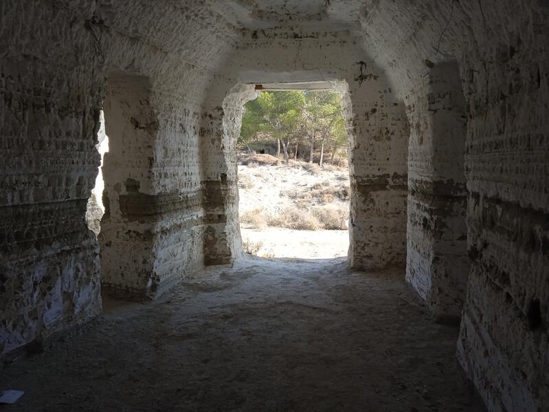 5 bedroom Cave House for sale