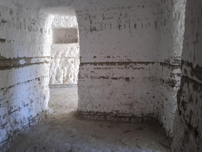 5 bedroom Cave House for sale