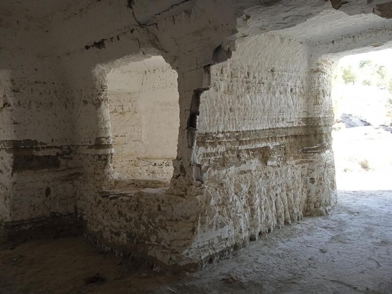 5 bedroom Cave House for sale